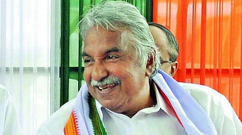 ഉമ്മന്ചാണ്ടി കോട്ടയത്തേക്കില്ല ? കോട്ടയം ലോകസഭാ സീറ്റില് കേരള കോണ്ഗ്രസ് തെരഞ്ഞെടുപ്പ് പ്രവര്ത്തനം തുടങ്ങി