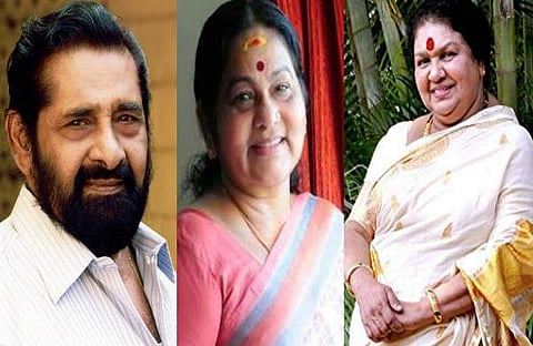 'അമ്മ'യെ വിമര്ശിച്ചതിന് പിന്നാലെ കമലിനെതിരെ മുതിര്ന്ന താരങ്ങള് ; കൈനീട്ടത്തെ പരിഹസിച്ചെന്ന് സിനിമാ മന്ത്രിക്ക് പരാതി