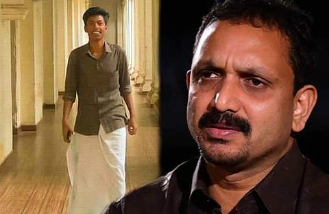'അഭിമന്യു കേവലം ഇരയല്ല, വലിയ ഓര്മ്മപ്പെടുത്തലുകളാണ്'