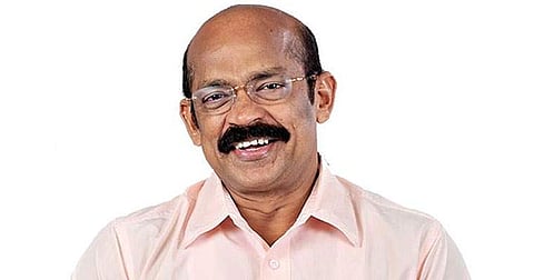 ബിജുപ്രഭാകറും ശിശുക്ഷേമസമിതിയും വൈരാഗ്യം തീര്ക്കുന്നു; ഒരും തെറ്റും ചെയ്തിട്ടില്ലെന്ന് ജോസ് മാവേലി