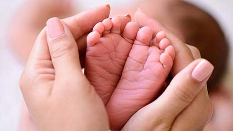 കുട്ടി ആണോ , പെണ്ണോ? ഗര്ഭസ്ഥ ശിശുവിന്റെ ലിംഗനിര്ണയത്തില് ഹരിയാന മുന്നില്