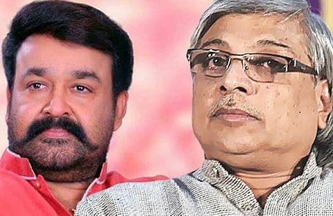 മോഹന്ലാലിനെ മുഖ്യാതിഥിയാക്കിയിട്ടില്ല; തീരുമാനിക്കേണ്ടത് സര്ക്കാര്: അവാര്ഡ് വിവാദത്തില് കമല്