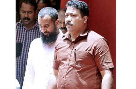 കുമ്പസാര പീഡനം: രണ്ടാം പ്രതി ഫാ. ജോബ് മാത്യുവിന് കര്ശന ഉപാധികളോടെ ജാമ്യം