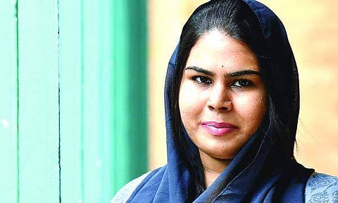 ആണുടലിന്റെ തടവറ ചാടി, ഹെയ്ദി മാധ്യമപ്രവര്ത്തനത്തിലേക്ക്