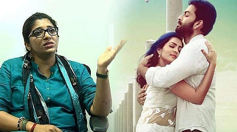 ചിത്രം കണ്ടവര് നല്ല അഭിപ്രായമാണ് പറഞ്ഞത്: മൈ സ്റ്റോറി വീണ്ടും റിലീസ് ചെയ്യുമെന്ന് സംവിധായിക