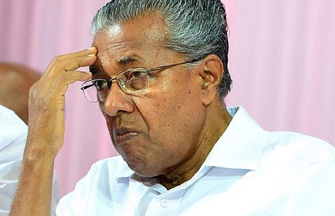 ലാവലിന് കരാറില് പിണറായി വിജയന് അറിയാതെ ഒരു മാറ്റവും വരില്ല ; കുറ്റവിമുക്തനാക്കിയത് വസ്തുതകള് പരിശോധിക്കാതെയെന്ന് സിബിഐ