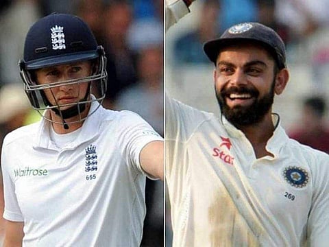 ചരിത്ര നേട്ടത്തിനരികെ ഇംഗ്ലണ്ട്; നാളെ ഇന്ത്യക്കെതിരായ ഒന്നാം ക്രിക്കറ്റ് ടെസ്റ്റിനിറങ്ങുന്നതോടെ അപൂര്വ റെക്കോര്ഡ്