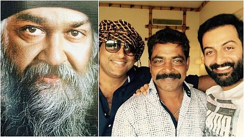 ലൂസിഫര്: ചിത്രത്തിന് ലൊക്കേഷന് തേടി പൃഥ്വിരാജ്
