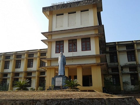 വിവാദങ്ങളില് തുടങ്ങുന്ന അധ്യയനം