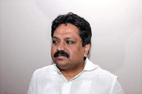 ഉന്നത പൊലീസുകാർക്കെതിരായ ആരോപണം: ഐ.പി.എസ് അസോസിയേഷൻ യോഗം വിളിക്കണമെന്ന് തച്ചങ്കരി വിഭാഗം