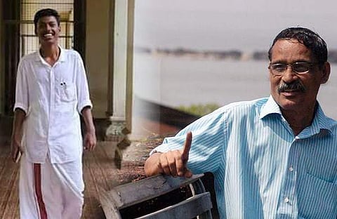 ആ ന്യായവാദങ്ങള് നീചമാണ്, കോണ്ഗ്രസുകാരും അതുയര്ത്തുന്നതില് വിഷമമുണ്ട്: എന് ശശിധരന്