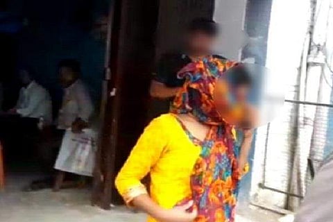 ഒന്പതാം ക്ലാസുകാരിയെ സഹപാഠികളും അധ്യാപകരും കൂട്ടബലാത്സംഗം ചെയ്തു; പരാതി പറഞ്ഞപ്പോള് പ്രിന്സിപ്പാളും..
