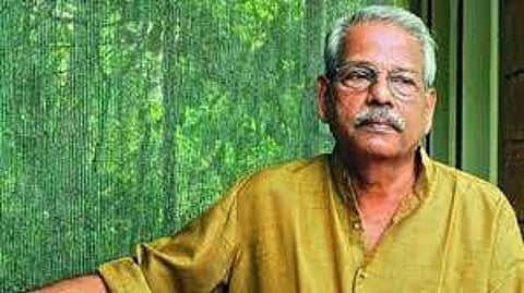 ഇങ്ങനെ പോയാല്- സി രാധാകൃഷ്ണന് എഴുതുന്നു