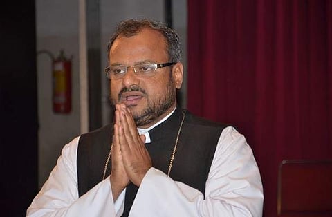 ജലന്ധര് ബിഷപ്പിനെ ലൈംഗിക ശേഷി പരിശോധനയ്ക്ക് വിധേയനാക്കാന് നീക്കം; കര്ദിനാളിന്റെ മൊഴി എടുക്കാനും പൊലീസ് തീരുമാനം