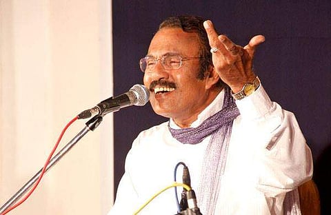 പ്രശസ്ത ഗസല് ഗായകന് ഉമ്പായി അന്തരിച്ചു; വിടവാങ്ങിയത് മലയാളത്തിന്റെ ഗസല് ചക്രവര്ത്തി