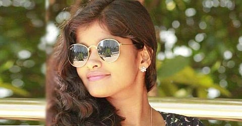 ഖാദിയുടെ മുഖമാകാന് ഹനാന്: ഇനി റാമ്പില് കാണാം