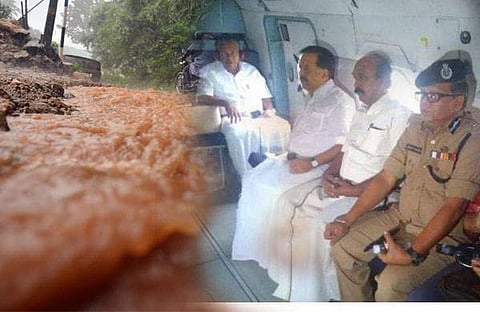 വീടു നഷ്ടപ്പെട്ടവര്ക്കും മരിച്ചവരുടെ കുടുംബങ്ങള്ക്കും നാലു ലക്ഷം സഹായധനം, വീടും ഭൂമിയും നഷ്ടപ്പെട്ടവര്ക്ക് പത്തു ലക്ഷം