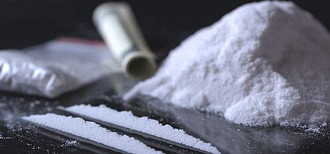 ഒന്നരകോടിയുടെ കൊക്കെയിനുമായി നൈജീരിയക്കാരന് പിടിയില്