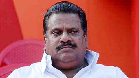 'സാന്റിയാഗോ മാര്ട്ടിന്റെ പണം വാങ്ങിയാല് എന്താണ് ? ബാക്കിയുള്ളവരുടെ പണം നല്ല പണവും അയാളുടേത് മോശം പണവുമെന്ന നിലപാടിനോട് യോജിപ്പില്ല' ; വിവാദങ്ങളില് മനസ്സു തുറന്ന് ഇ പി ജയരാജന്