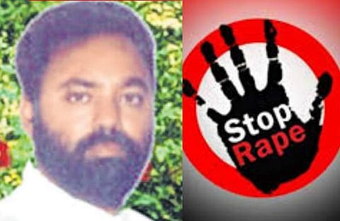 ജോലി വാഗ്ദാനം ചെയ്ത് യുവതിയെ ബലാല്സംഗം ചെയ്തു ; മലയാളി വൈദികന് ഭോപ്പാലില് അറസ്റ്റില്