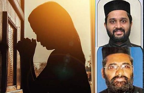 കുമ്പസാര പീഡനം : ഓര്ത്തഡോക്സ് സഭയിലെ രണ്ട് വൈദികര് കൂടി കീഴടങ്ങി