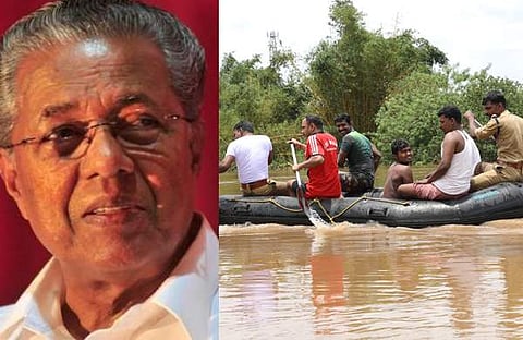 തകര്ന്നത് 20,000 വീടുകള്, പതിനായിരം കിലോമീറ്റര് റോഡ്; ഉരുള്പൊട്ടിയത് 215 തവണ; ചരിത്രത്തിലെ ഏറ്റവും വലിയ കാലവര്ഷക്കെടുതിയെന്ന് മുഖ്യമന്ത്രി