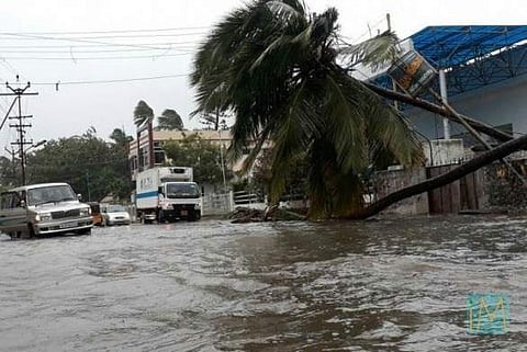 കേരളത്തിൽ വൈദ്യുതി ഓഫ് ചെയ്യും എന്ന രീതിയിൽ പ്രചരിക്കുന്ന വാർത്ത വ്യാജമെന്ന് എംഎം മണി
