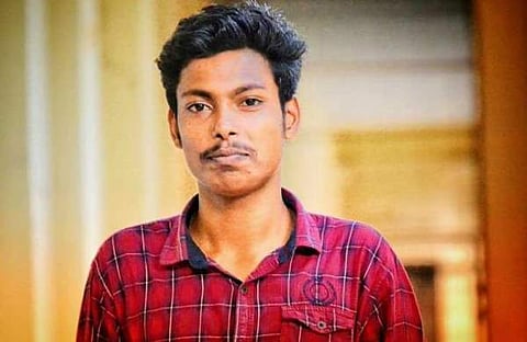 അഭിമന്യു ഇടതുപക്ഷത്തോട് ചോദിക്കുന്ന അഞ്ചു ചോദ്യങ്ങള്