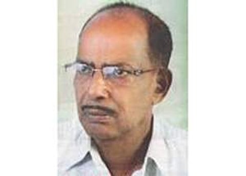 ആഹ്വാന് സെബാസ്റ്റിയന്