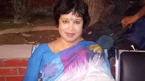 ആവശ്യത്തിന് മുസ്ലിങ്ങള് ഇന്ത്യയിലുണ്ട്, കൂടുതല് പേരെ വേണ്ടത് രാഷ്ട്രീയക്കാര്ക്കെന്ന് തസ്ലിമ നസ്റീന്