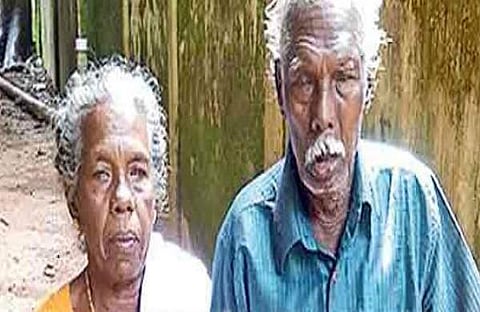 ‘മരിച്ചാൽ, അത് ഒന്നിച്ചു മതി’ ; എങ്ങനെയെങ്കിലും രക്ഷപ്പെട്ടോളാൻ പറഞ്ഞ കിടപ്പുരോഗിയായ ഭർത്താവിനോട് ചെല്ലമ്മ പറഞ്ഞു