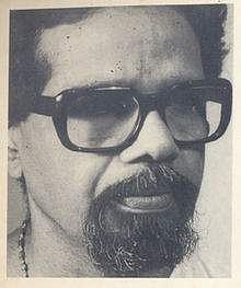 പട്ടത്തുവിള കരുണാകരന്