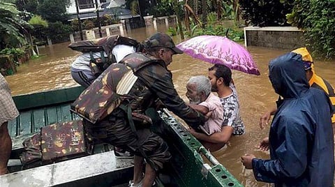 പുത്തന്വേലിക്കര താലൂക്ക് ആശുപത്രിക്ക് കരസേനയുടെ കൈത്താങ്ങ്: 24 മണിക്കൂര് വൈദ്യസഹായം ലഭ്യം