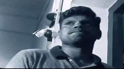 ഫുട്ബോള് പരിശീലനം മറയാക്കി പ്രകൃതി വിരുദ്ധ ലൈംഗികാതിക്രമം; പ്രതി അറസ്റ്റില്