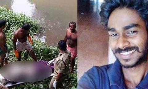 കെവിന് വധക്കേസ്; മുഖ്യപ്രതി ഷാനുവിന്റെ പിതാവ് ചാക്കോയ്ക്കെതിരെയും കൊലക്കുറ്റം