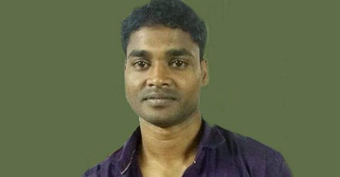 രാത്രി ഹോട്ടലില് കയറി ഭക്ഷണമുണ്ടാക്കി കഴിച്ചു, പണവുമെടുത്ത് മുങ്ങി : കള്ളന് ഒടുവില് കുടുങ്ങി