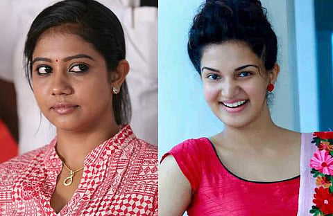 വിമര്ശനം മറികടക്കാന് 'അമ്മ' ; വിചാരണയ്ക്ക് വനിതാ ജഡ്ജി വേണമെന്ന നടിയുടെ ഹര്ജിയില് ഹണിറോസും രചനയും കക്ഷി ചേര്ന്നു