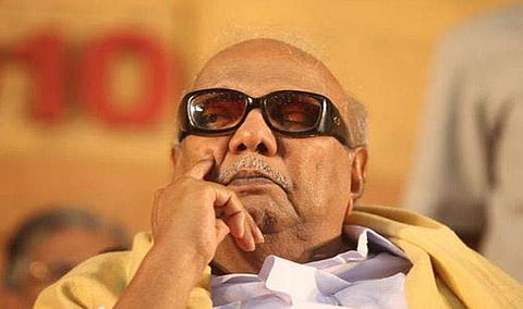 കരുണാനിധിയുടെ നില അതീവ ഗുരുതരം; അടുത്ത 24 മണിക്കൂറുകള് നിര്ണായകം