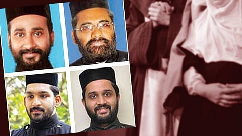 കുമ്പസാര പീഡനം : വൈദികര്ക്ക് ജാമ്യമില്ല ; തിങ്കളാഴ്ചയ്ക്കകം കീഴടങ്ങണമെന്ന് സുപ്രീംകോടതി