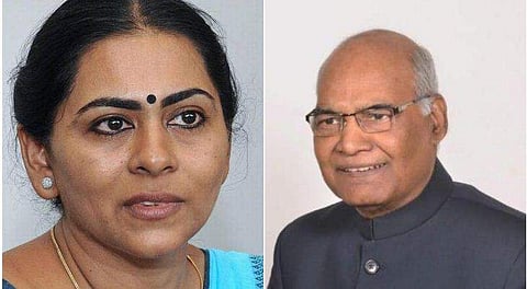 രാഷ്ട്രപതി വന്നത് 'അറിഞ്ഞില്ല', പ്രോട്ടോക്കോള് ലംഘനം; യാത്രയയ്ക്കാനും ഇല്ലെന്ന് മേയര്