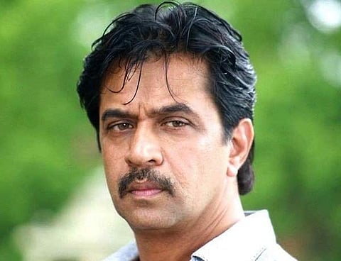 'ഞാന് ഭയപ്പെട്ടാല് മറ്റുള്ളവര് അവരുടെ മക്കളെ എങ്ങനെ സിനിമയിലേക്ക് അയക്കും'