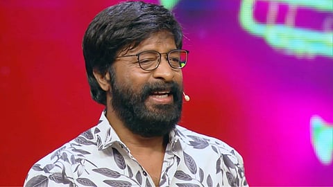 ഒന്പത് വര്ഷം മുന്പ് ഒരു തീരുമാനമെടുത്തു: ഇന്നത് യാഥാര്ത്ഥ്യമാകുന്നതിന്റെ സന്തോഷത്തില് ഹരിശ്രീ അശോകന്