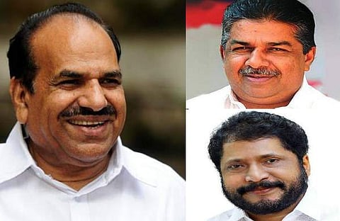 'അവര്ക്ക് പരാതി ഇല്ലല്ലോ ? ; മണ്ഡലം തിരിച്ചല്ല സിപിഎം കാര്യങ്ങള് കാണുന്നത്' , സജി ചെറിയാനെയും രാജു എബ്രഹാമിനെയും ഒഴിവാക്കിയതില് അപാകതയില്ലെന്ന് കോടിയേരി