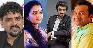 പ്രേഷകരെ ത്രസിപ്പിക്കാന് വീണ്ടുമൊരു ത്രില്ലറുമായി സന്തോഷ് ശിവന് എത്തുന്നു