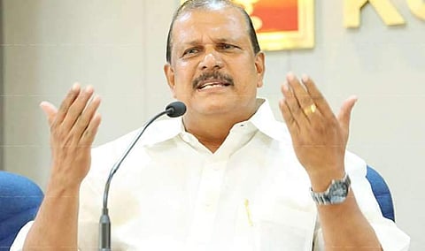 ഇര കന്യാസ്ത്രീയോ അതോ ബിഷപ്പോ; മര്യാദ പഠിപ്പിക്കാൻ ആരും വരണ്ട; വിവാദ പ്രസ്താവനയുമായി വീണ്ടും പി.സി ജോർജ്
