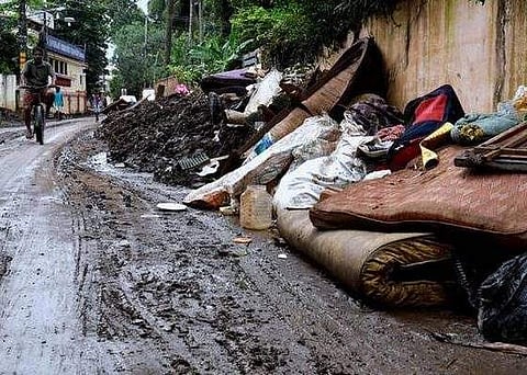 കിടക്ക-തലയണ വിപണിയെ ഉണര്ത്തി പ്രളയം; ഡിമാന്ഡ് കൂടി
