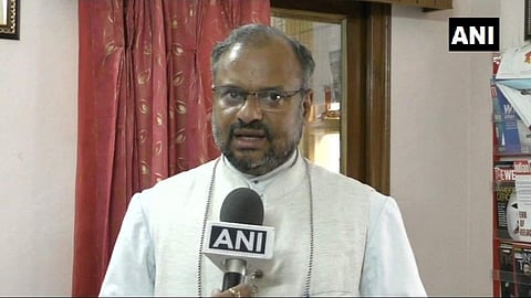 ഫ്രാങ്കോ മുളയ്ക്കല് പദവിയില് നിന്ന് മാറിനില്ക്കണം; വിവാദം സഭയുടെ യശസിന് കളങ്കമായെന്നും മുംബൈ അതിരൂപത