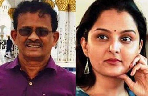ഏതൊരു അഭിനേതാവും കൊതിക്കുന്ന മരണം; ഷൂട്ടിങ്ങിനിടെ കുഴഞ്ഞുവീണു മരിച്ച കുഞ്ഞുമുഹമ്മദിനെ അനുസ്മരിച്ച് മഞ്ജു വാര്യർ