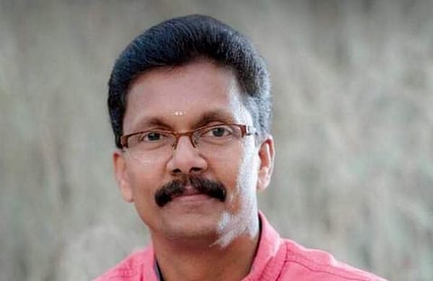 സൈമ പുരസ്കാര നിറവില് പ്രണവം മധു