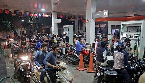 പെട്രോൾ 69 രൂപയ്ക്കും ഡീസൽ 68 രൂപയ്ക്കും ഇവിടെ കിട്ടും
